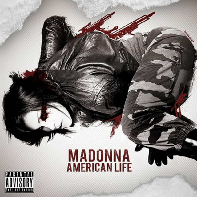 American Life (Instrumental)