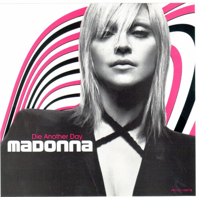 Die Another Day (Radio Edit)