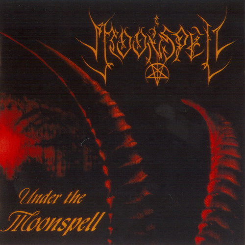 Under the Moonspell