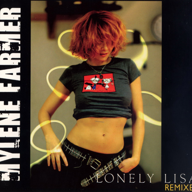 Lonely Lisa (single version)