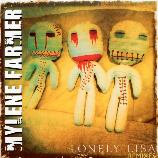 Lonely Lisa (Lonely Jeremix)