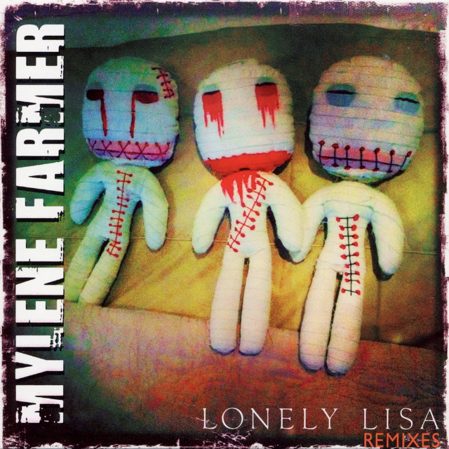 Lonely Lisa (Lonely Jerem radio remix)