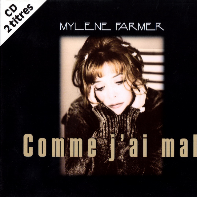 Comme J'ai Mal (Radio Edit)