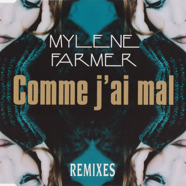 Comme J'ai Mal (Single Version)