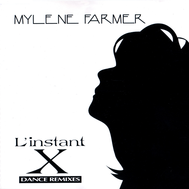 L'Instant X (Ramon Zenker Groove Trop Re-Mix)