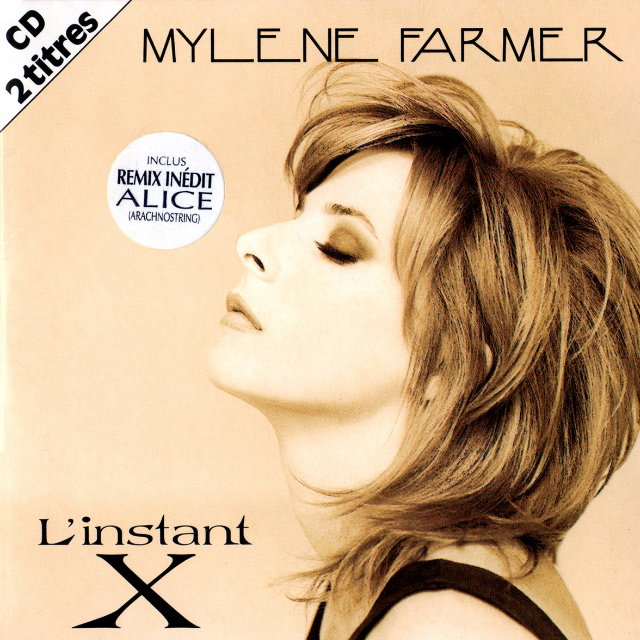 L'Instant X (Single Version)