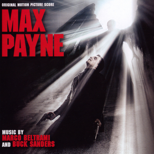 Max Payne (Original Motion Picture Score)