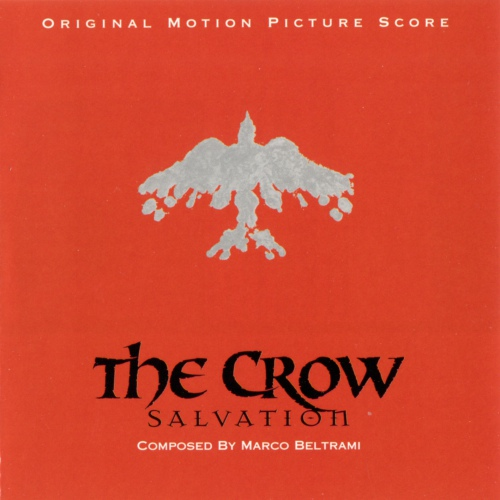 The Crow: Salvation Main Title