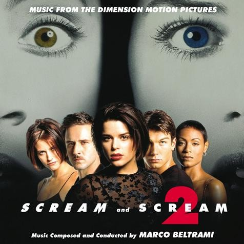 Hollow Parting [From Scream 2]