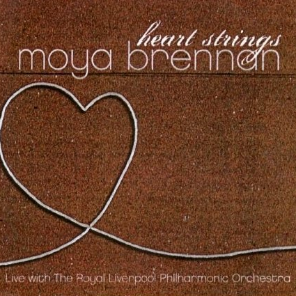 Heart Strings: Live From Royal Liverpool Philharmonic