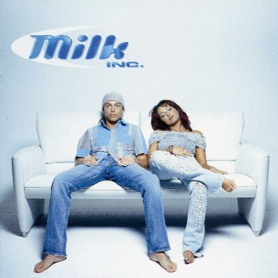 Milk Inc