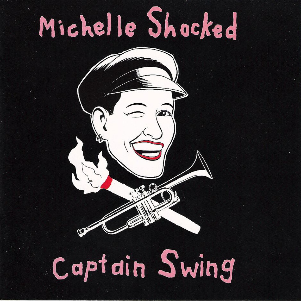 Captain Swing