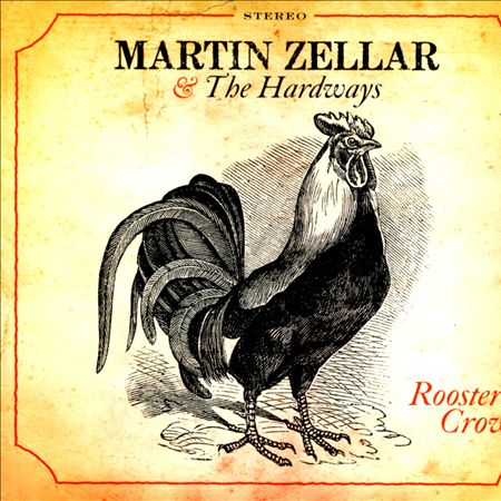 Roosters Crow