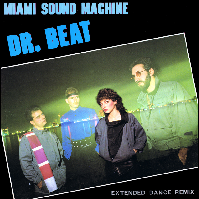 Dr. Beat (Long Version)