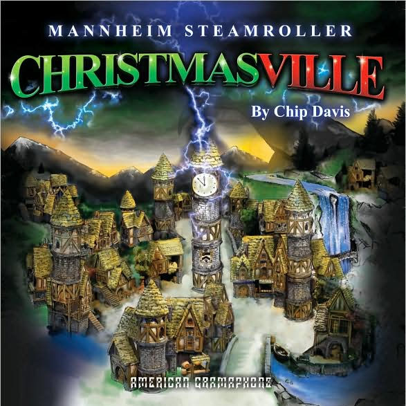 Christmasville