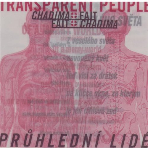 Transparent People (Pruhlední Lidé)