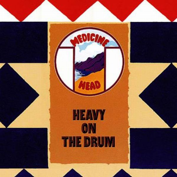 Heavy on the Drum