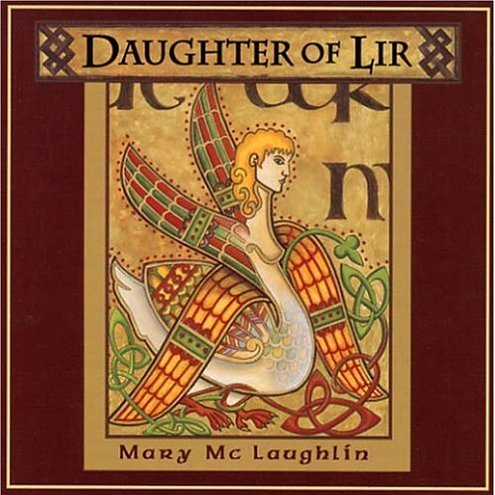 Daughter Of Lir