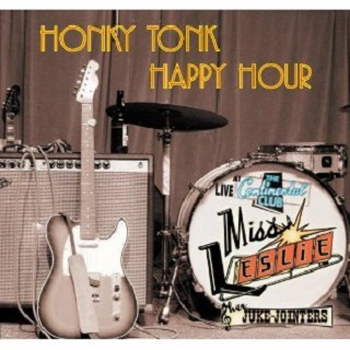 Honky Tonk Happy Hour: Live from the Continental Club