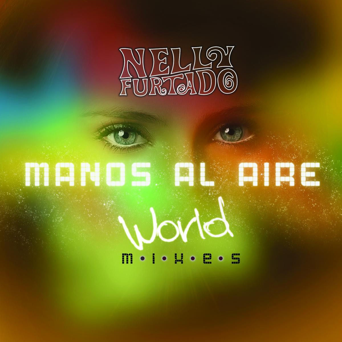 Manos Al Aire (Album Version)