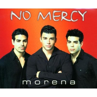 Morena (R'n'B Mix)