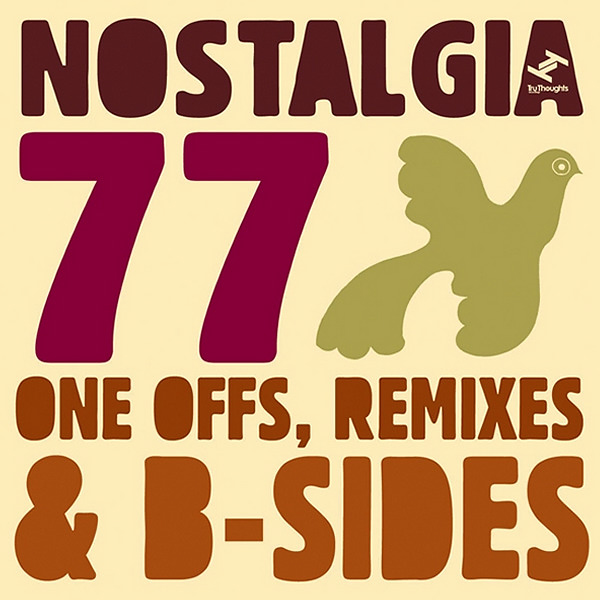 The Love Theme (Nostalgia 77 Version)