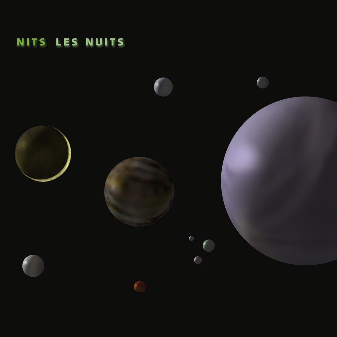 Les Nuits