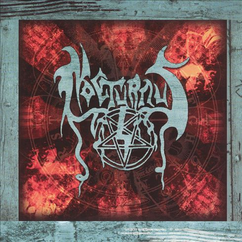 Nocturnus Demos