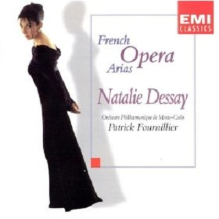 Les Mamelles de Tirésias: Non, Monsieur non mari Natalie Dessay/Orchestre Philharmonique De Monte Carlo/Patrick Fournillier/Charles Burles