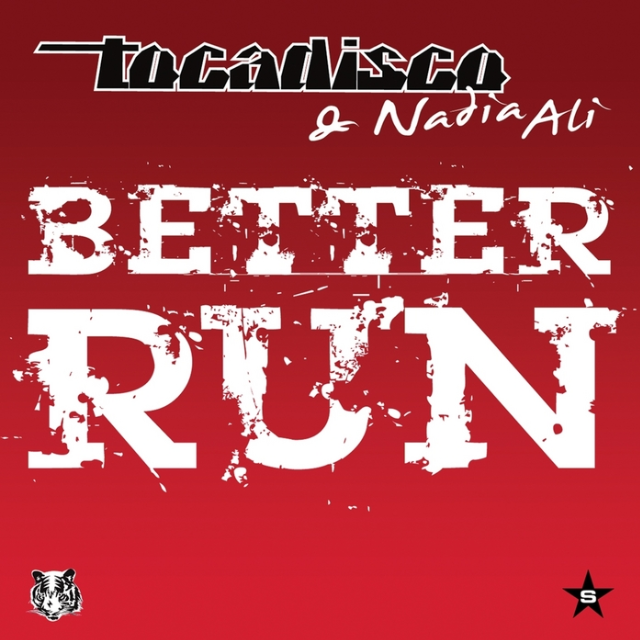 Better Run (Inpetto dub mix)