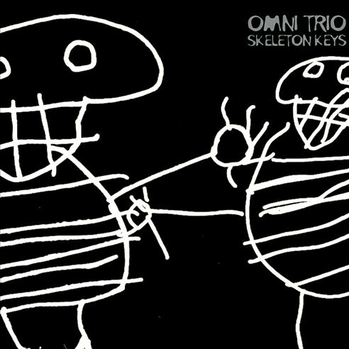 Skeleton Keys [Omni Trio Remix]