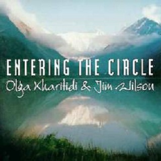 Entering The Circle