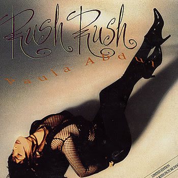 Rush Rush (7" edit)