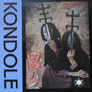 Kondole