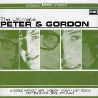 The Ultimate Collection Peter&Gordon