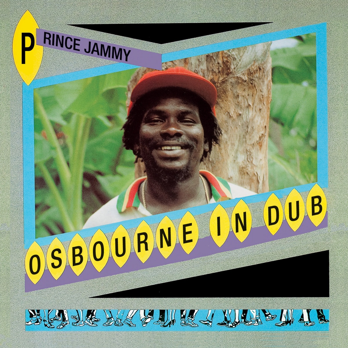 Osbourne in Dub