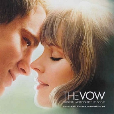 The Vow (Original Motion Picture Score)