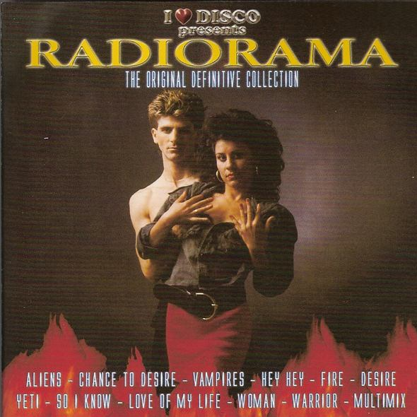 Multimix Radiorama