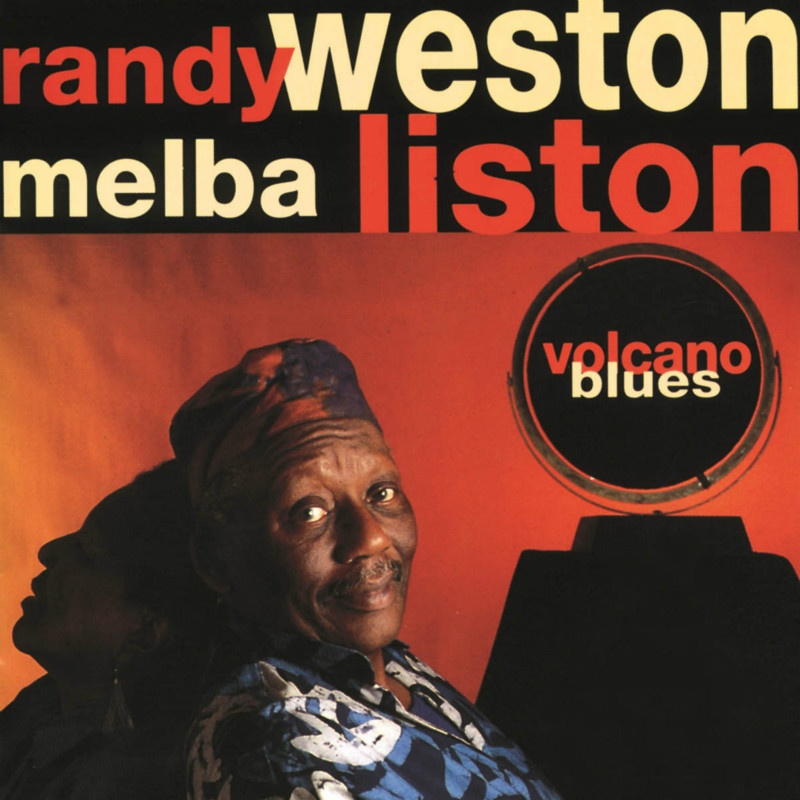 Blues for Elma Lewis