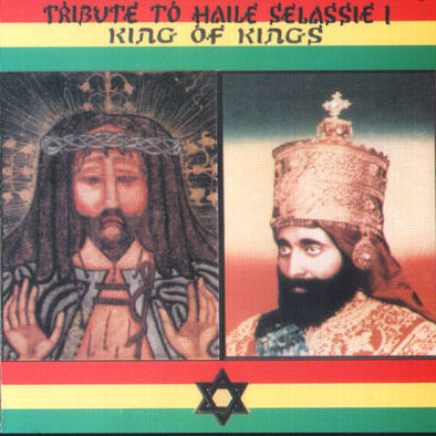 Jah Bless I And I (Trinity) Featuring - Garnett Silk