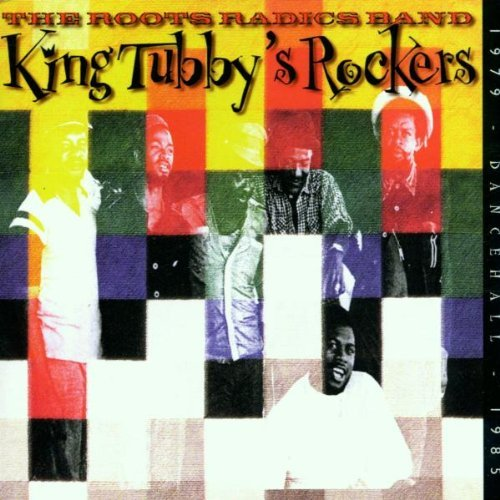 King Tubby's Rockers