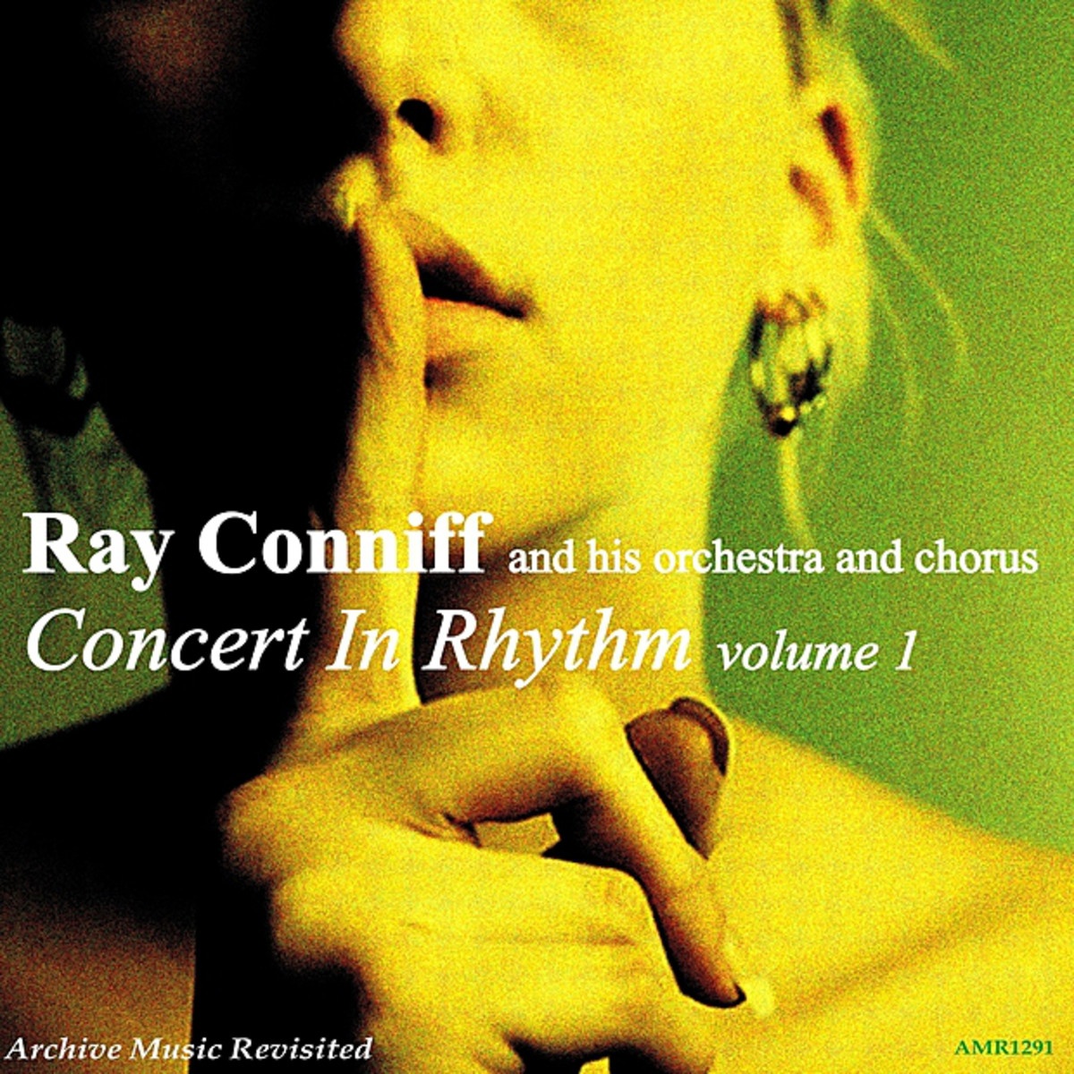 Concert in Rhythm, Vol. 1
