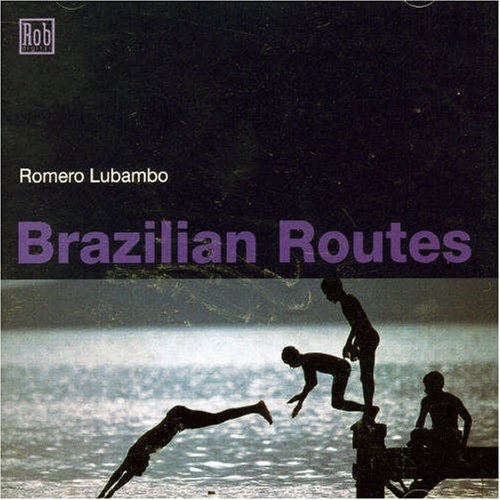 Brazilian Routes [Rob]