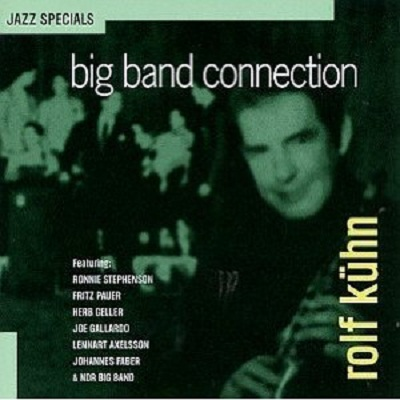 Big Band Connection