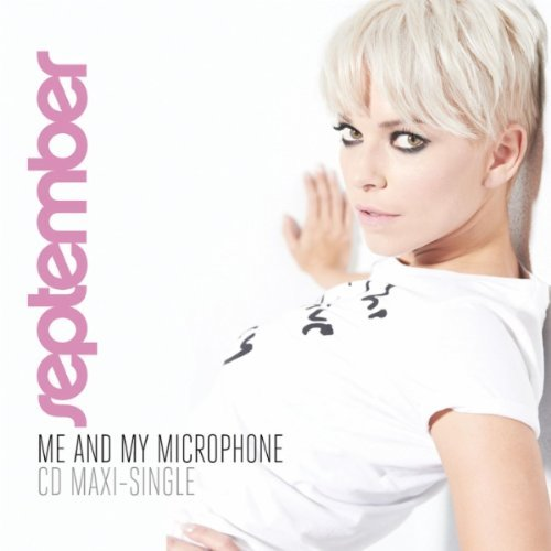 Me And My Microphone (Radio Edit)