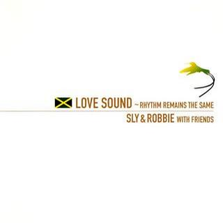 Love Sound: Rhythm Remains the Same