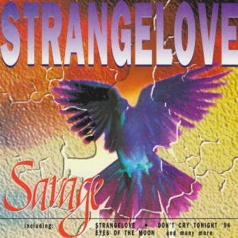 Strangelove (Faxx Mix)
