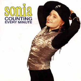 You'll Never Stop Me Loving You (Sonia's Kiss Mix)