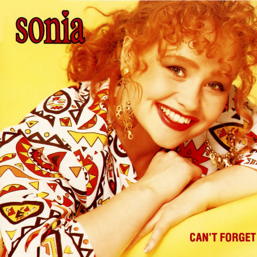 Can't Forget You (12'' Version)