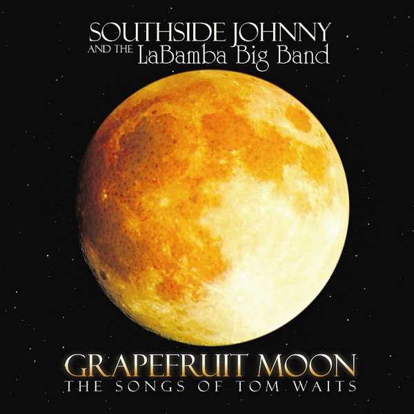 Grapefruit Moon